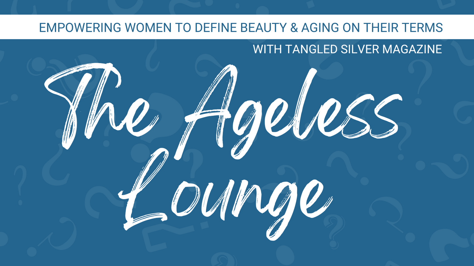 The Ageless Lounge